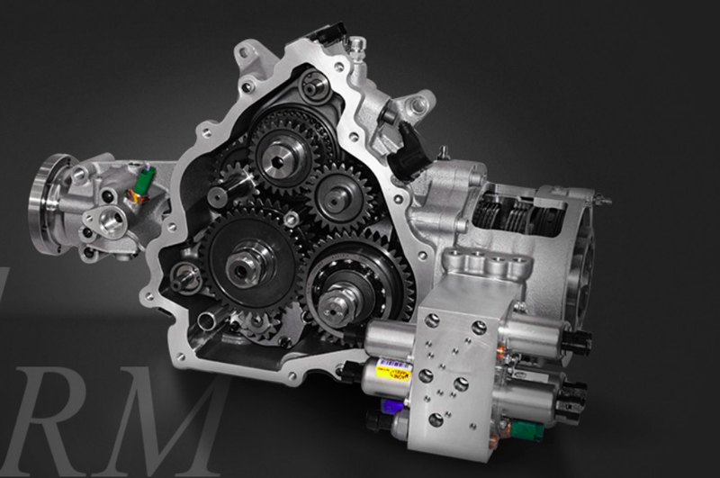 Illustration for article titled Ferrari's Website Is A Gold Mine Of Incredible Tech Photos